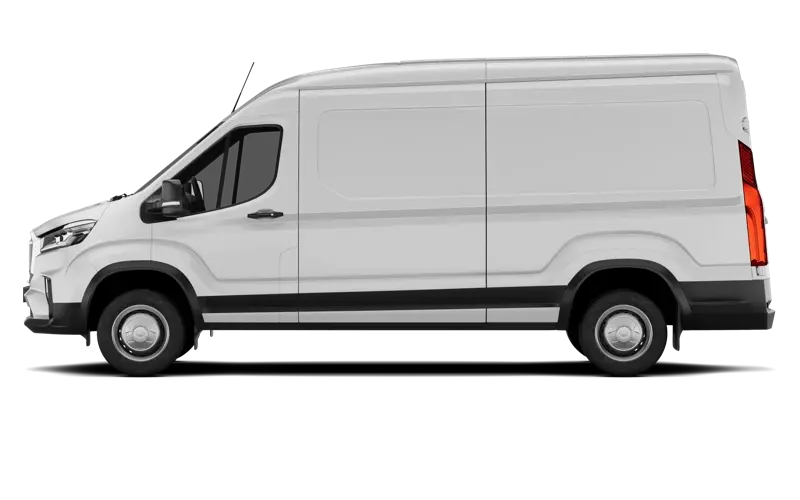 Maxus Deliver 9 2.0 Diesel 108 kW Frontantrieb LUXURY Leasing