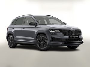 Skoda Karoq DSG Sportl Matrix Nav 360 Canton ACC Kessy Leasing privat