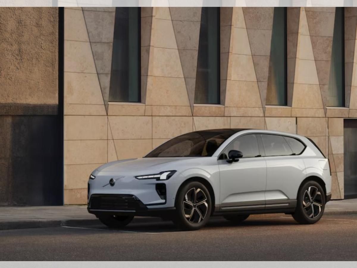 Volvo EX60 P6 PLUS ***Gewerbekunden-Angebot*** Leasing