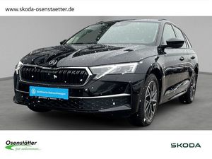 Skoda Octavia Combi Selection 2.0 TDI Matrix 360°Kamer