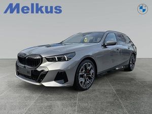 BMW 540 d xDrive  - Standheizung - Anhängerkupplung - Driving Assistant Professional - Aktive Sitzb