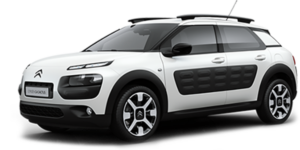 Citroen C4 Cactus Auto-Abos