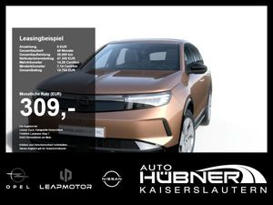 Opel Grandland Electric Edition 73 kWh Batterie |GEWERBEHAMMER|