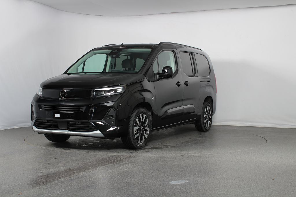 Opel Combo Opel Combo Life XL GS 1.5 Diesel 96 kW (130 PS) 6-Gang Auto-Abo