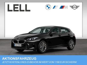 BMW 120 Hatch Head-Up DAB Leasing ab 325€ o.A.