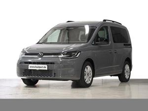 Volkswagen Caddy 1.5 LIFE LED SITZHZG APP-CONNECT