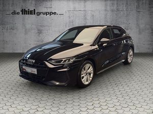Audi A3 Sportback 35 TDI S line S tronic Navi+ACC+RFK