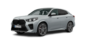 BMW X2 xDrive20d Steptronic xDrive20d Steptronic DCT