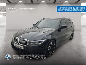 BMW 330d xDrive Touring M Sport LiveCockpitProf LED