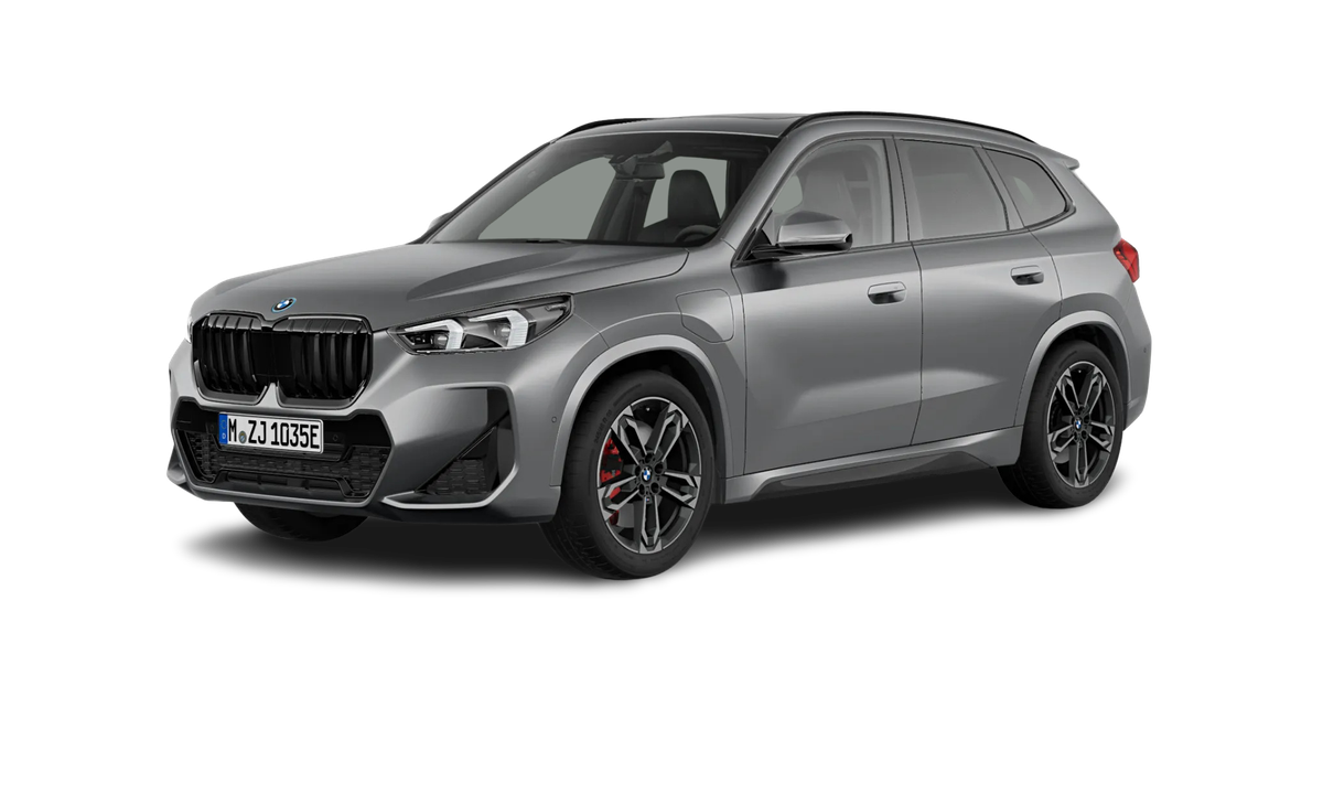 BMW X1 xDrive25e Steptronic xDrive25e Steptronic Auto-Abo
