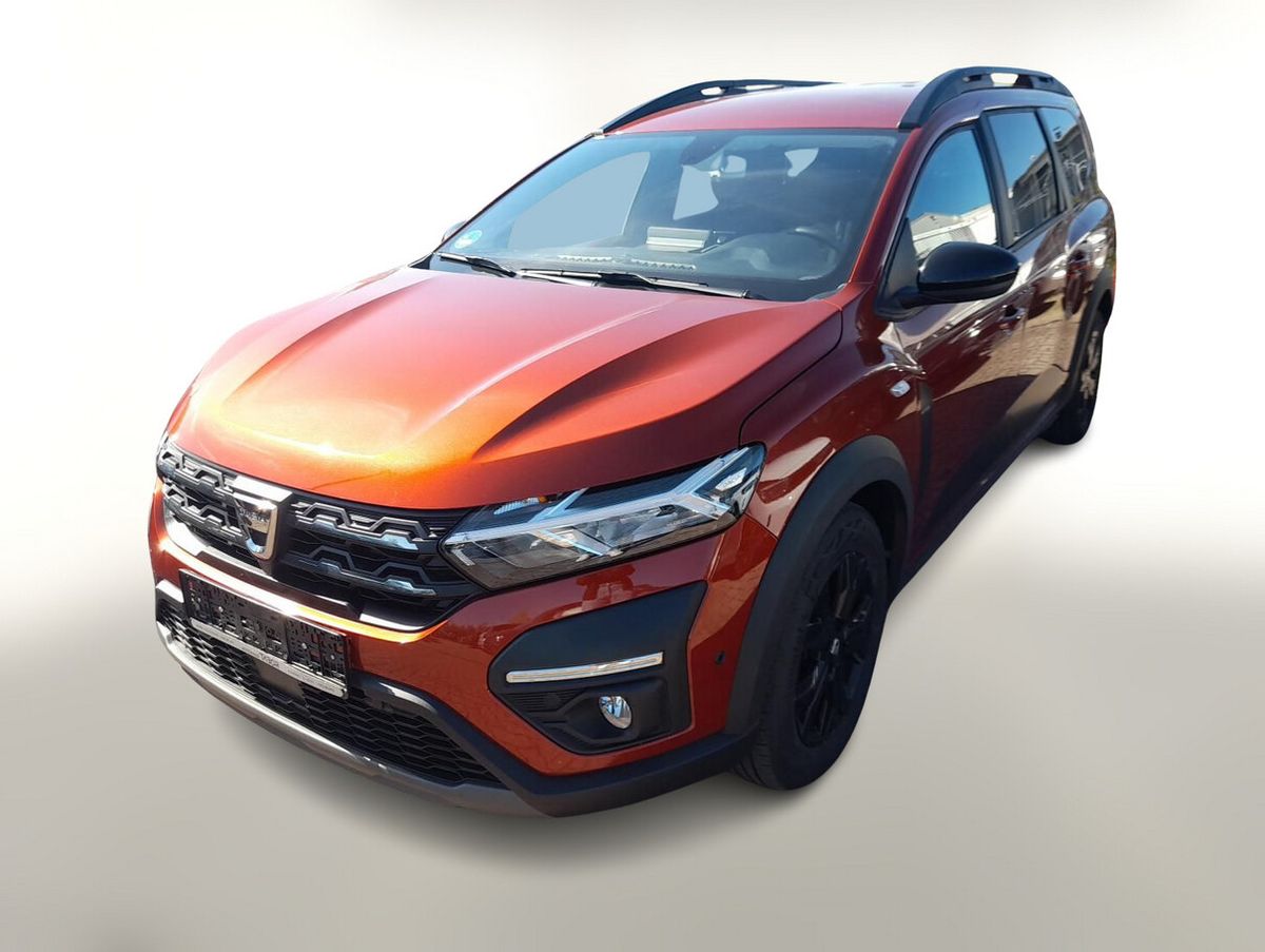 Dacia Jogger 1.0 TCe 100 ECO-G Extreme+ LED Nav PDC Leasing privat Leasing