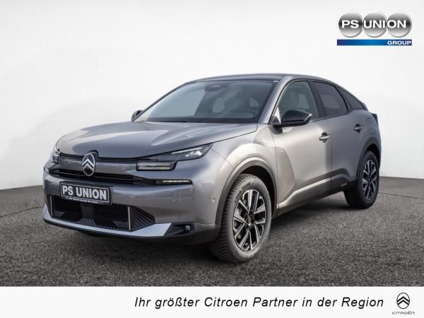Citroën C4 PureTech 130 S&S MAX EAT8 *FRONTSCHEIBEN-HZG*LENKRADHZG*GSD*ALLWETTER*FARBWAHL* Leasing