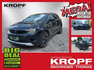 Opel Grandland 1.2 Turbo Elegance ACC+LED+SHZ+2xKlima