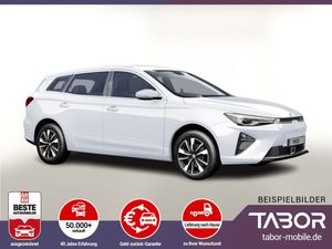 MG MG5 51kWh Comfort ACC Keyl Kam PDC SHZ LED Nav Leasing