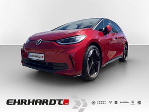 Volkswagen ID.3 77 kwh Pro S HEADUP*WÄRMEPU*IQ-LIGHT*NAV*SH