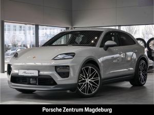 Porsche Macan 4*BOSE*PRIVACY*PASM*