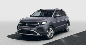 Volkswagen T-Cross Volkswagen T-Cross Life 1.0 TSI Auto-Abo