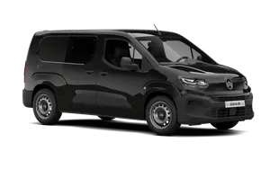 Citroën Berlingo 1.5 Diesel 75kW M erhöhte Nutzlast