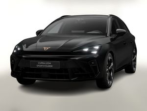 Cupra Leon ST DSG Edge SHZ Kessy Kam eHk SHZ ACC Ambi Leasing privat