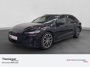 Audi A6 Avant TFSI Q S LINE NEUES MODELL UPE95 LM20 A