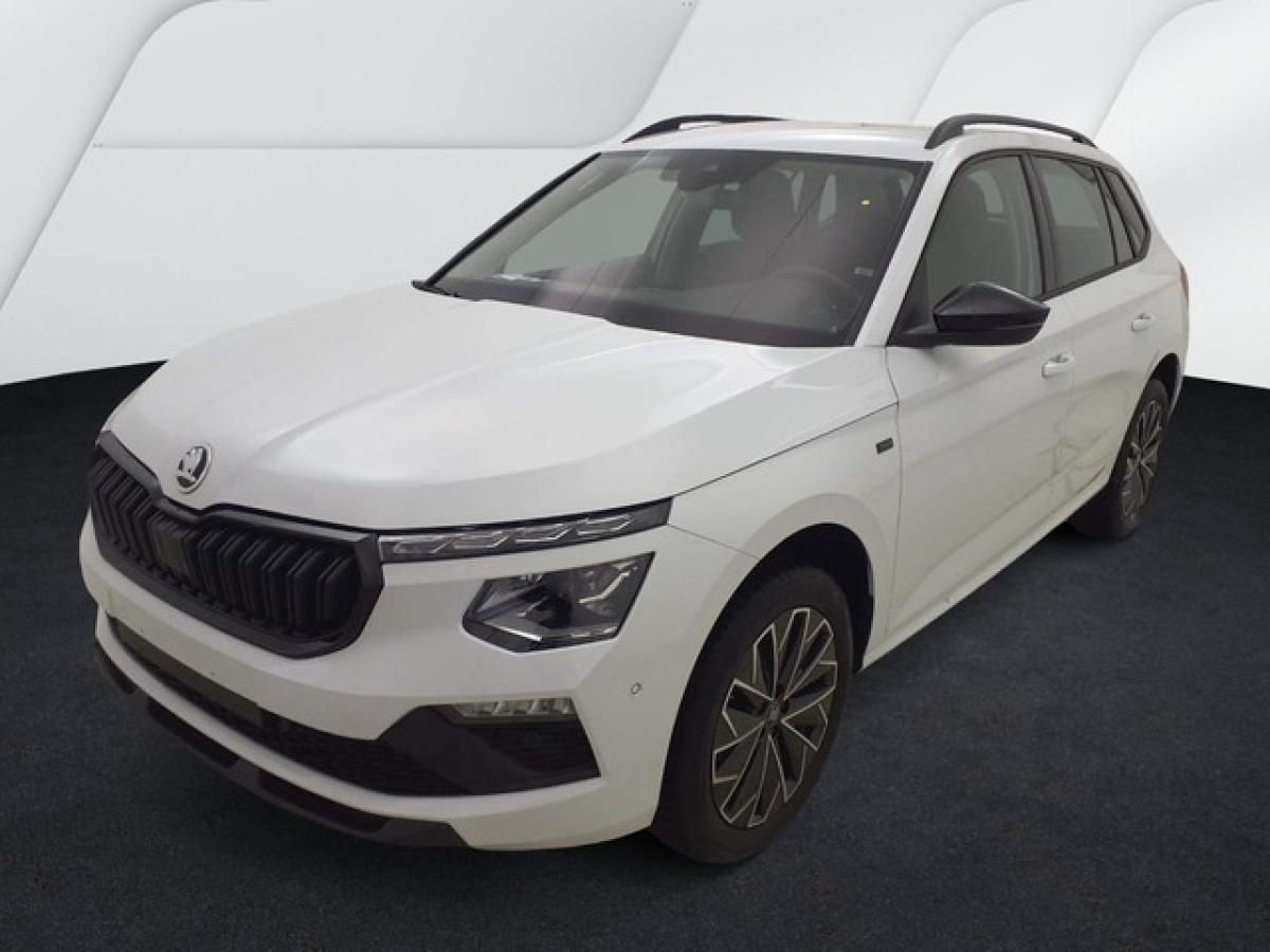 Skoda Kamiq 1.0 TSI DSG - TOUR💥2026 FAST START💥AHK KAMERA SITZHZG VIRTUAL Leasing