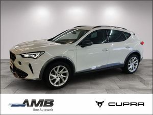 Cupra Formentor 1.4 e-HYBRID AHK/LED/ACC/Navi/Sitzhzg
