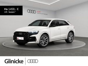 Audi RS Q8 SUV NEUBESTELLUNG Leasing