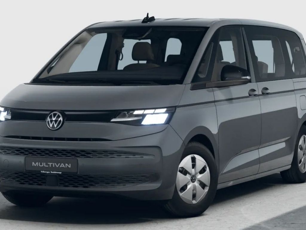 Volkswagen T7 Multivan TDI 110 KW DSG Sonderaktion Mod.26 Leasing