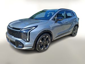 Kia Sportage MHEV GT-Line LED+ SHZ ACC PrivG Leasing privat