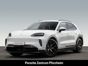 Porsche Cayenne Electric Surround-View LED-Matrix BOSE
