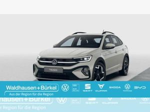 Volkswagen Taigo 1.0 TSI R-Line Gewerblich
