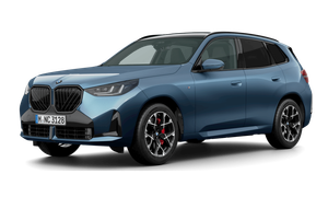 BMW X3 xDrive20d xDrive20d Auto-Abo