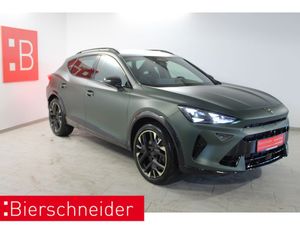 Cupra Formentor 2.0 TSI DSG VZ Tribe Edition 19 MATRIX