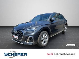 Audi Q5 40 TDI quattro S line