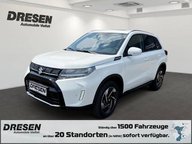 SUZUKI Vitara 1.4 Hybrid NAVI mit 5 Jahre Garantie Leasing