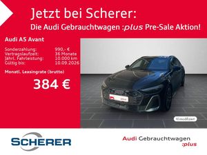 Audi A5 Avant S Line Edition one TFSI 150 kW S tronic