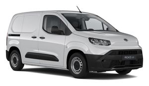 Toyota Proace City ***Proace City L1 Electric Duty 50 kWh Vollelektrisch 100 kW***Lagerabverkauf! Leasing