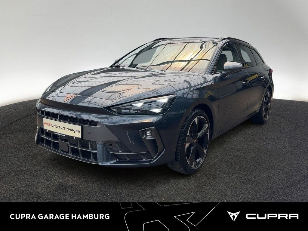 Cupra Leon ST 1.5 eTSI DSG Navi Kamera Sitzhzg Leasing