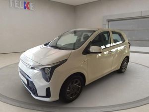Kia Picanto (JA) Leasing