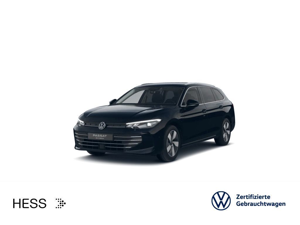 Volkswagen Passat Variant 1.5 e-Hybrid DSG BUSINESS*HUD*LED Leasing