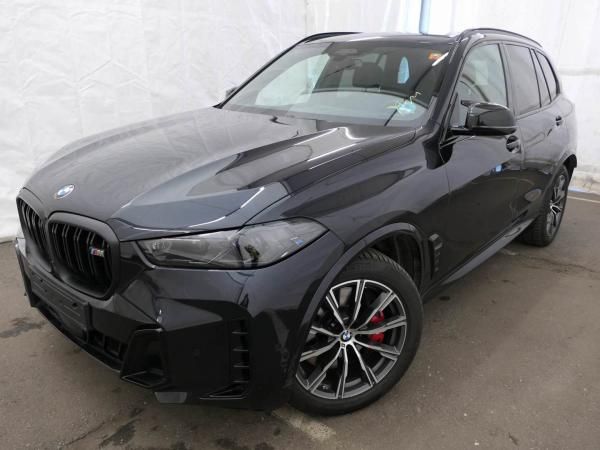 BMW X5 M60i xDrive M Sportpaket Pro*AHK*Luftfederung*Massage* Leasing