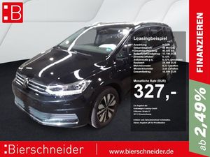 Volkswagen Touran 1.5 TSI DSG Goal AHK IQ.LIGHT ACC NAVI
