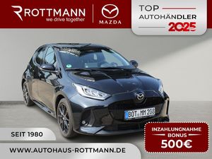 Mazda 2 Hybrid 1.5L VVT-i 116PS CVT Aut. HOMURA SoMo