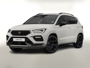Cupra Ateca DSG DCC TravelA Nav eHK Memory Keyl 5JGar. Leasing privat