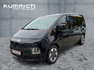 Hyundai STARIA HEV 1.6T-GDI 225PS 9 SITZER PRIME