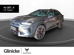 Cupra Formentor 1.5 eTSI DSG Sennheiser Edge Leasing