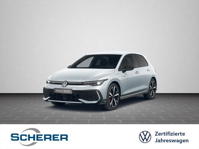 Volkswagen Golf GTE 1.5 TSI BLACK STYLE IQ.LIGHT HUD AHK NA Leasing