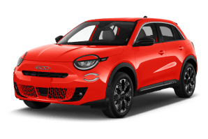Fiat 600e BUSINESS EDITION 54 kWh