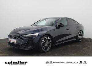 Audi A5 Limousine S-Line TDI quattro S-tronic / AHK