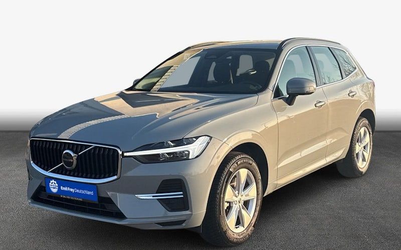Volvo Xc60 B4 Core Auto 5dr Auto kaufen
